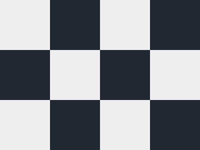Target: Checkerboard
