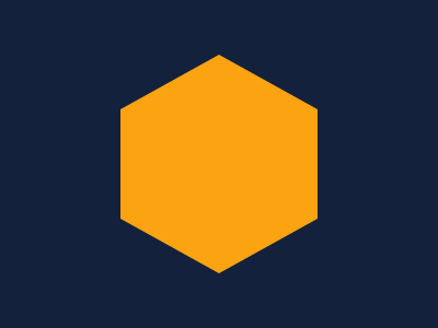 Target: Hexagon