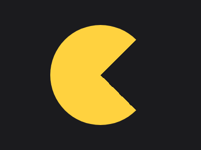 Target: Pac-Man