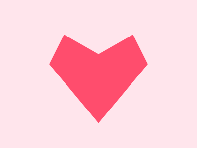 Target: Pixel Heart