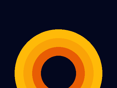 Target: Rainbow