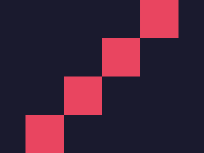 Target: Staircase